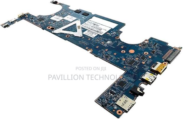 Hp 1030g2 Core I5 Motherboard - thumbnail 3