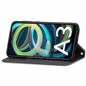 Xiaomi Redmi A3 4G Retro Skin Feel Magnetic Flip Leather Pho
