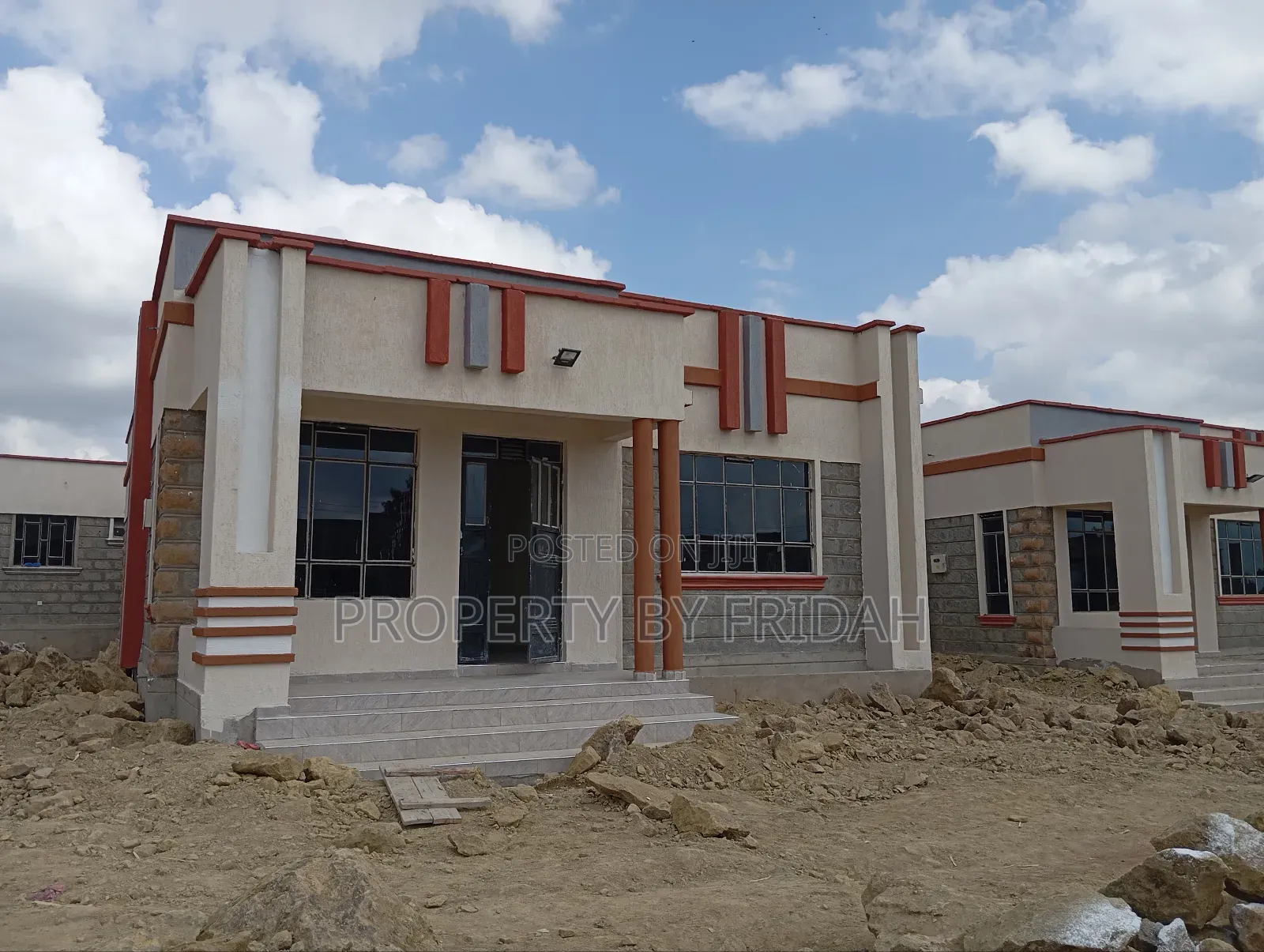 4bdrm Bungalow in Kitengela for sale