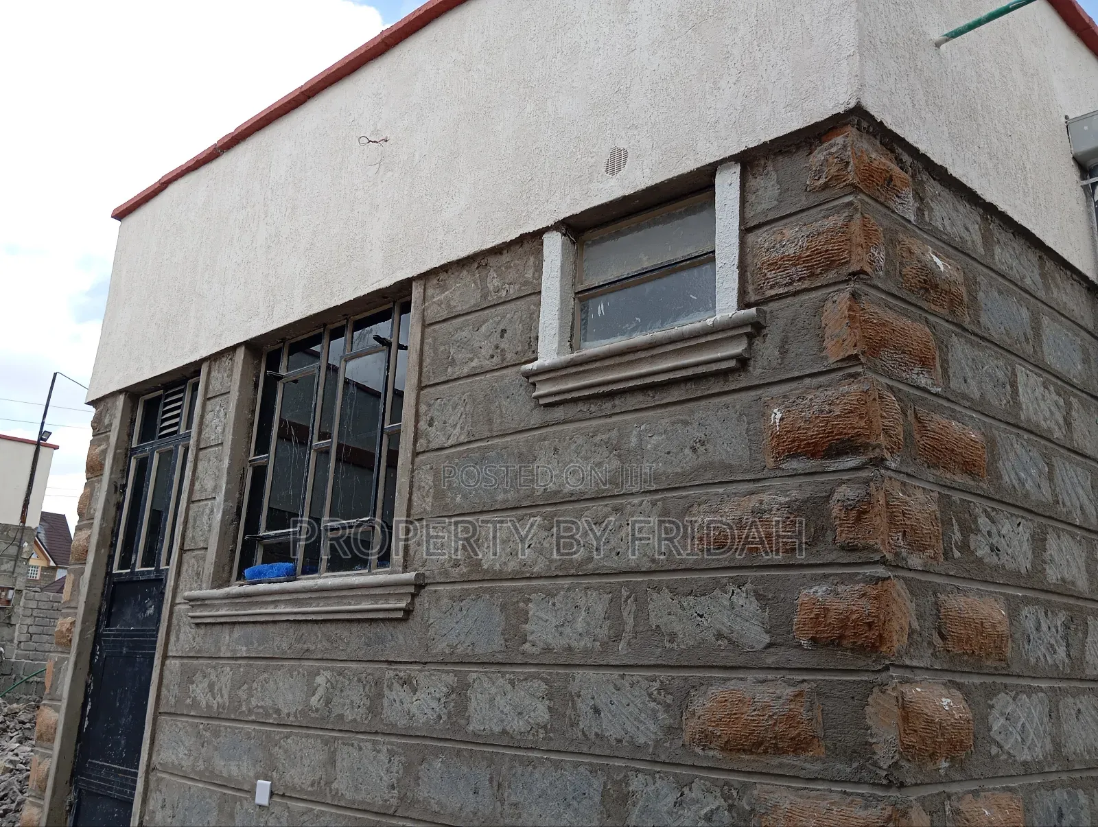 4bdrm Bungalow in Kitengela for sale