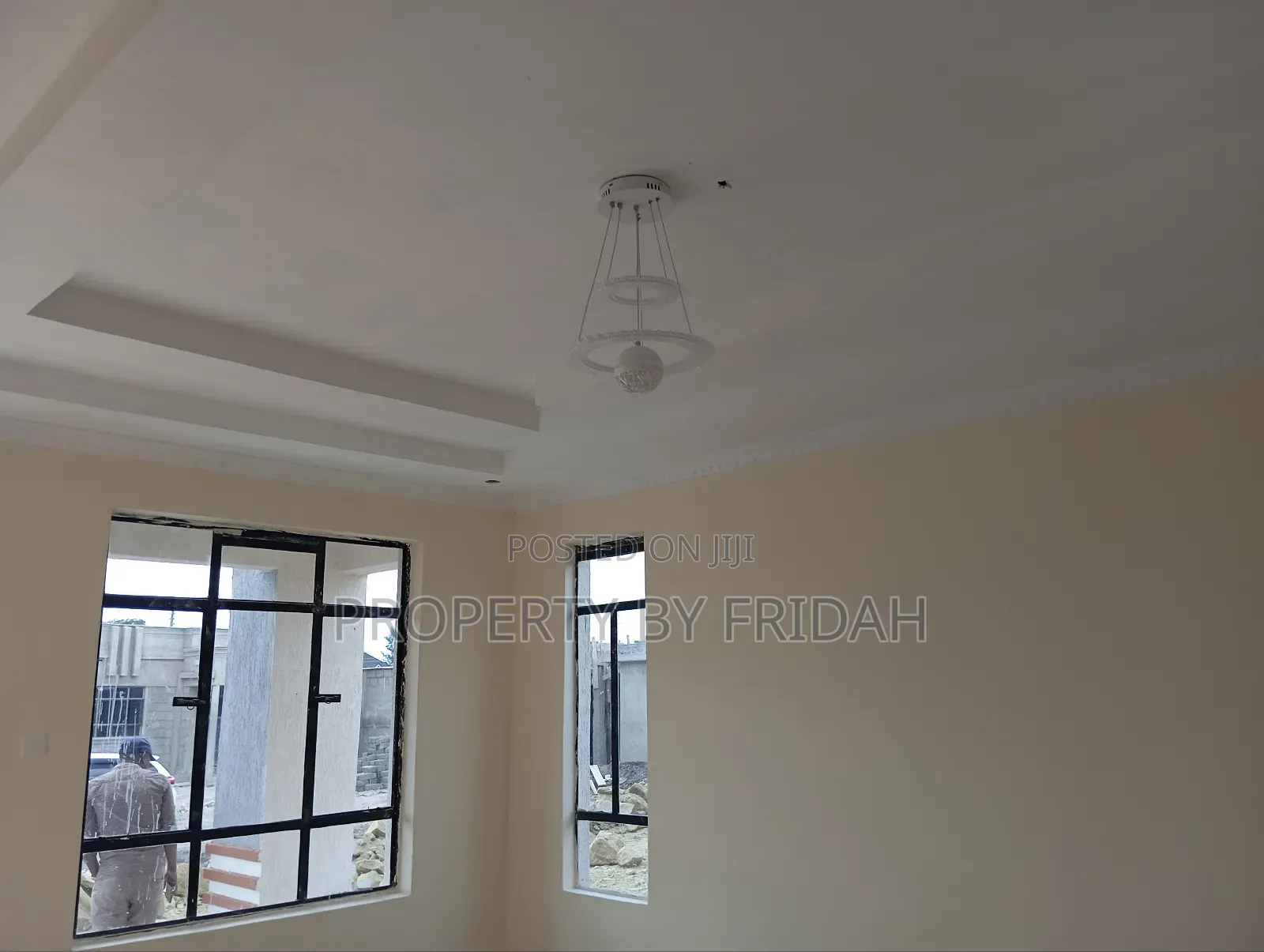 4bdrm Bungalow in Kitengela for sale