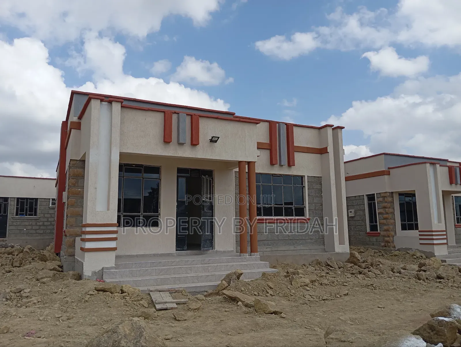 4bdrm Bungalow in Kitengela for sale