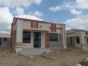 4bdrm Bungalow in Kitengela for sale