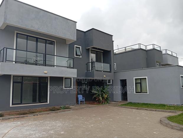 4bdrm Mansion in Kitengela for sale - thumbnail 3