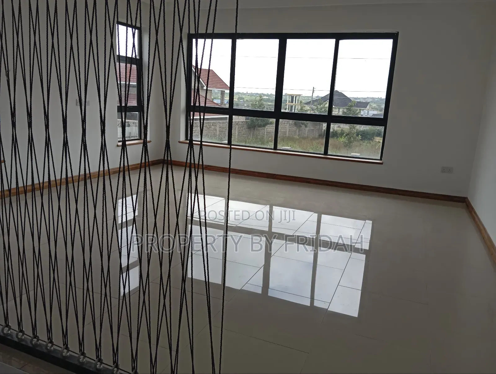 4bdrm Mansion in Kitengela for sale