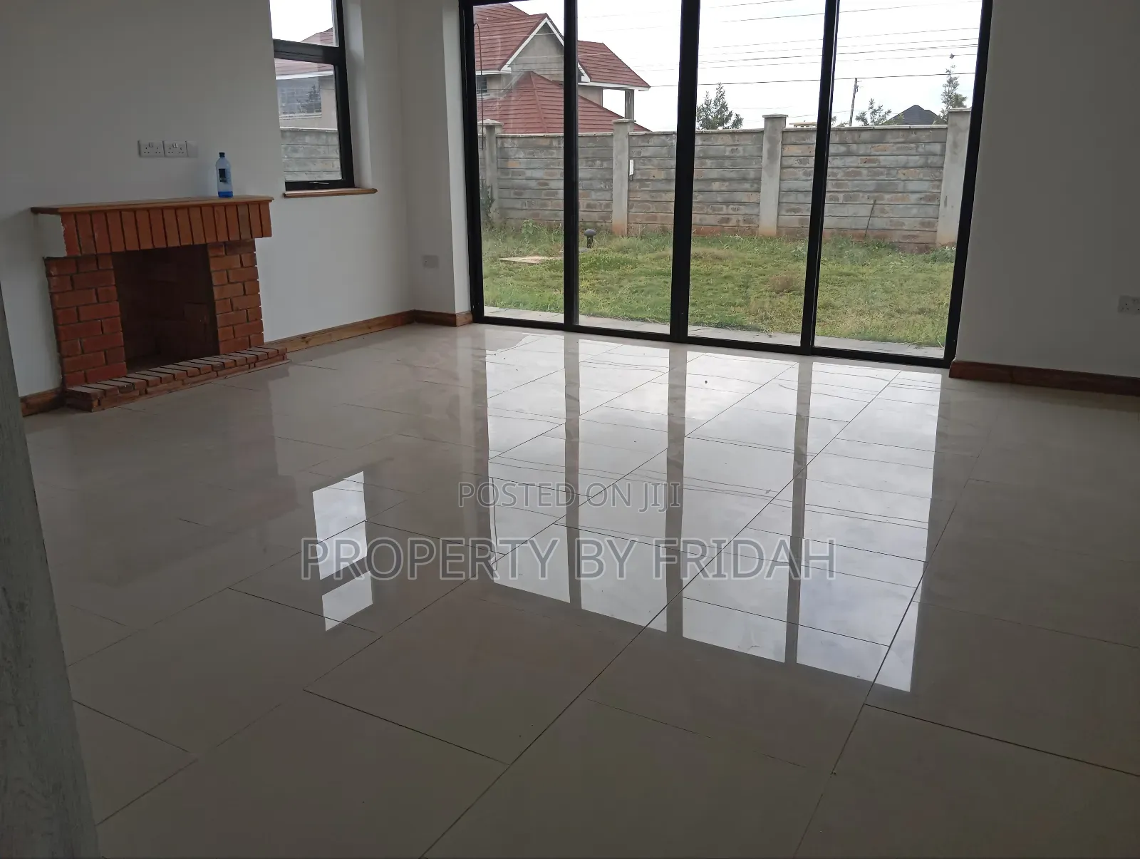 4bdrm Mansion in Kitengela for sale
