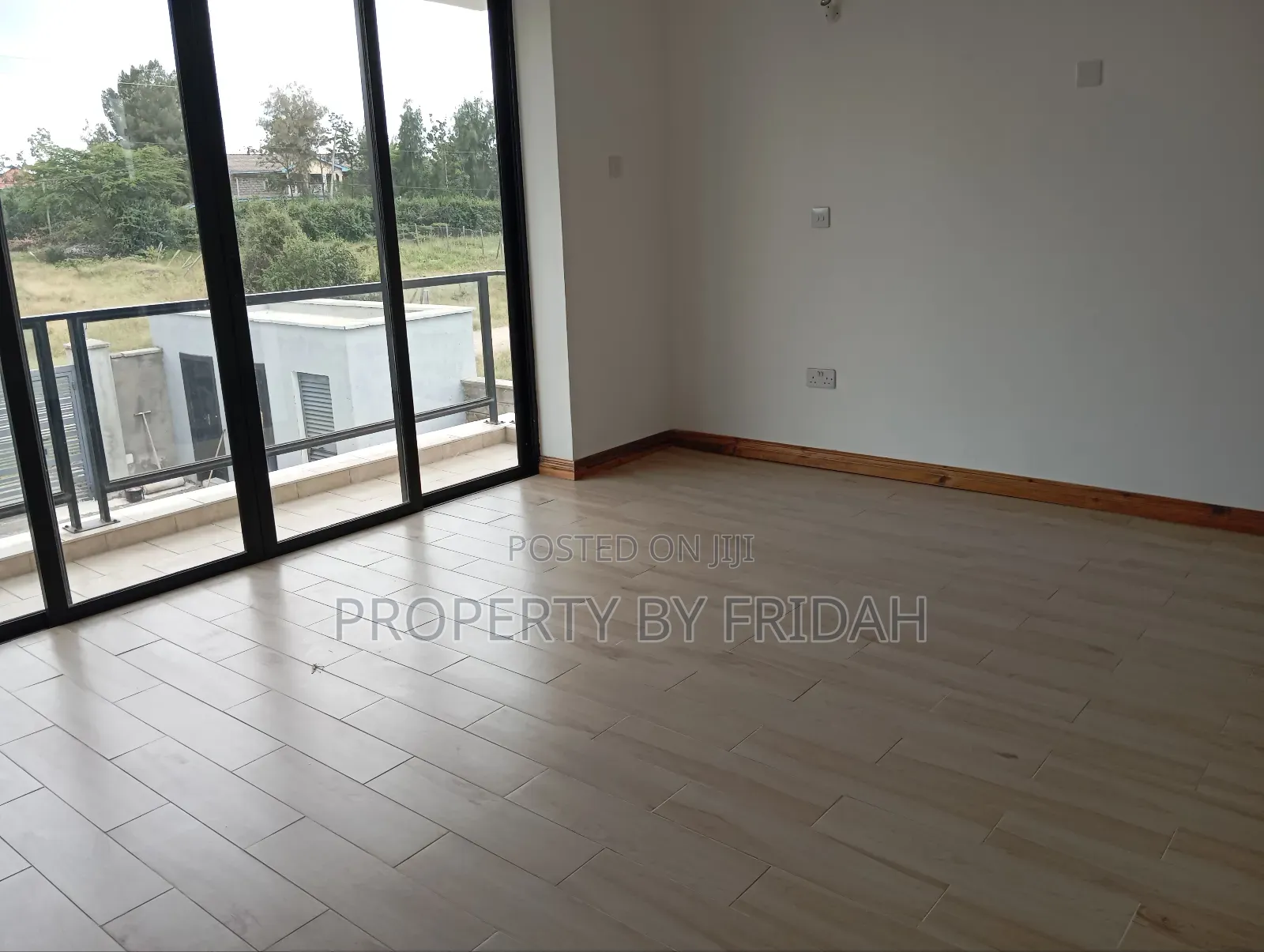 4bdrm Mansion in Kitengela for sale