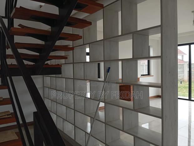 4bdrm Mansion in Kitengela for sale - thumbnail 11