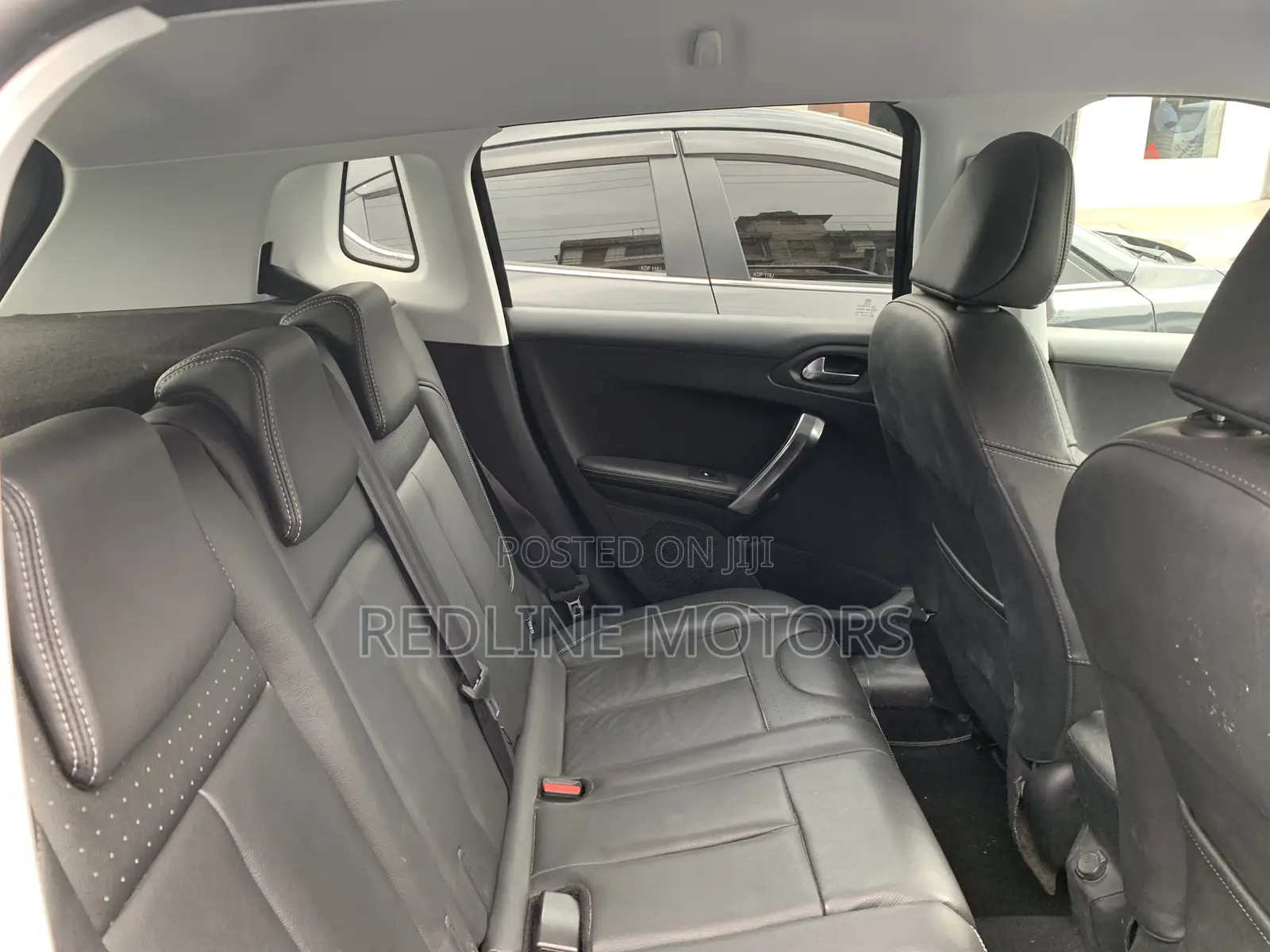 Peugeot 2008 1.2 PureTech (130 Hp) 2016 Matt Black