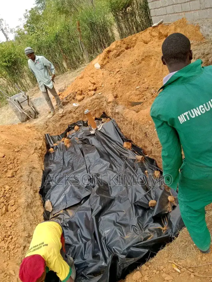 Affordable Bio Digester Services 24/7