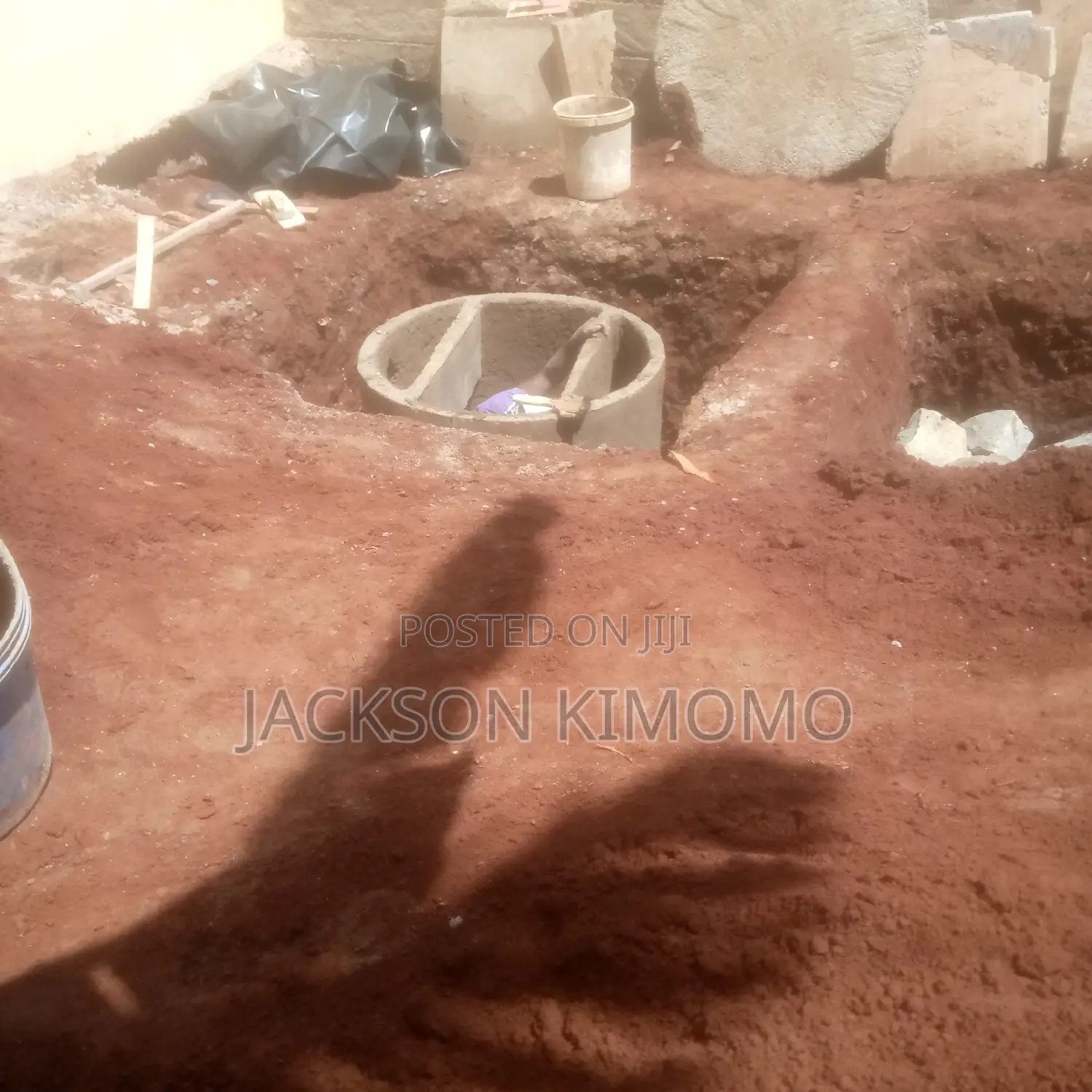 Affordable Bio Digester Services 24/7
