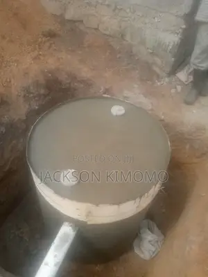 Affordable Bio Digester Services 24/7