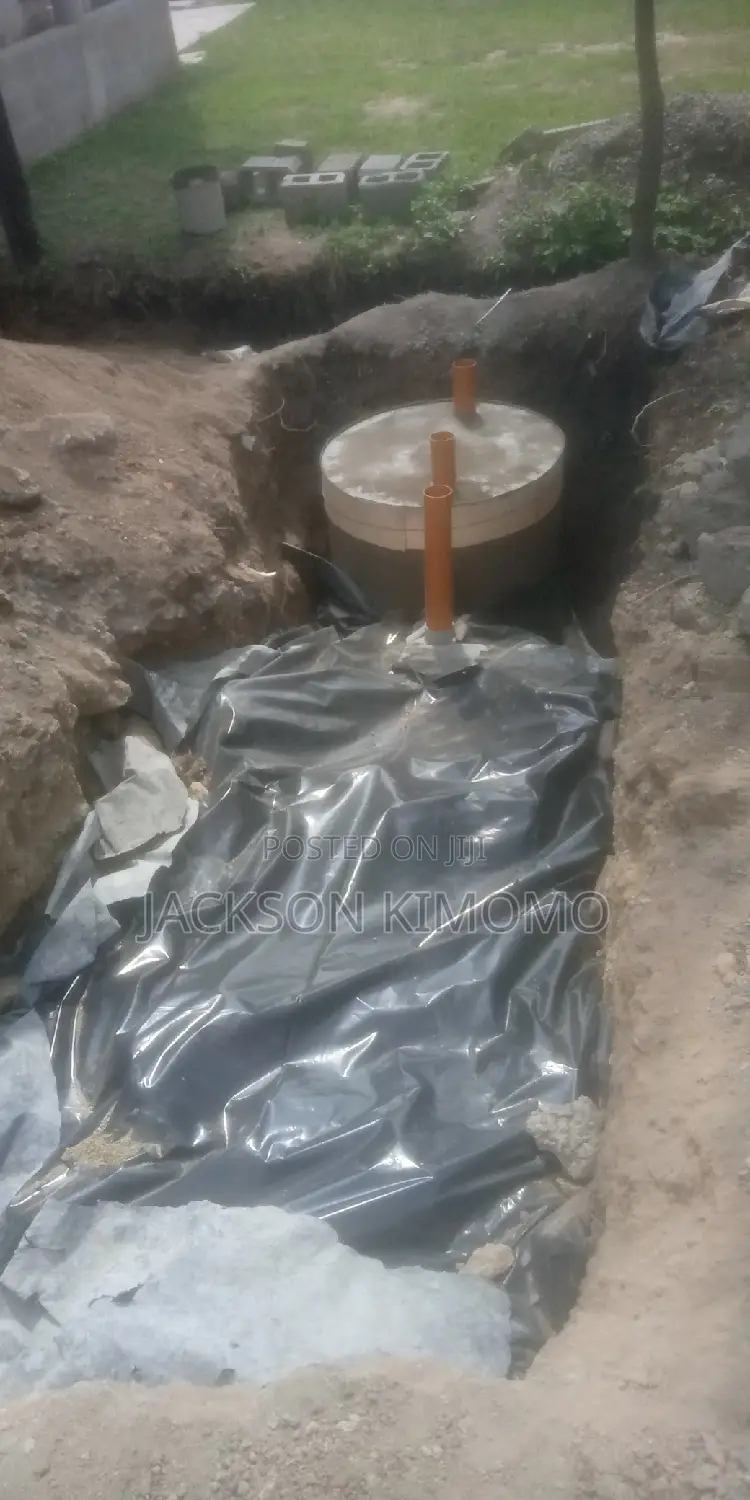 Affordable Bio Digester Services 24/7