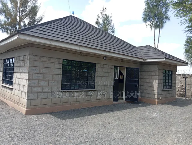 3bdrm Bungalow in Kitengela for rent