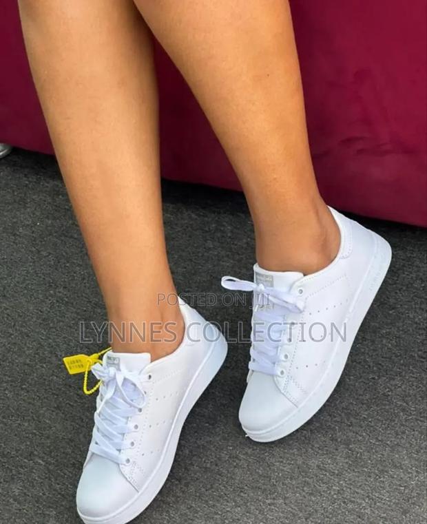 Adidas Sneakers - thumbnail 4