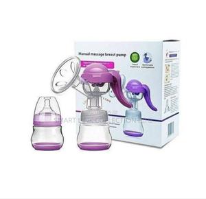 *Manual Breast Pump Milk* - main view