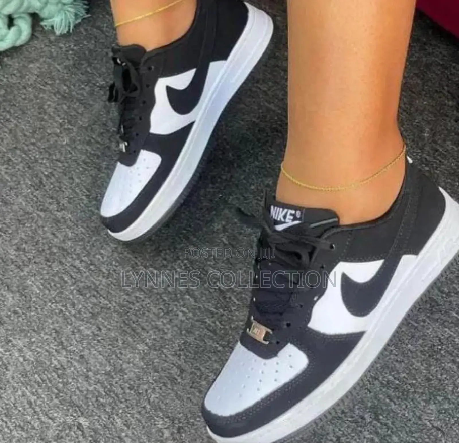 Airforce Sneakers