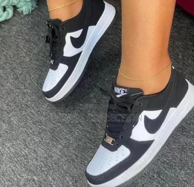 Airforce Sneakers - thumbnail 2