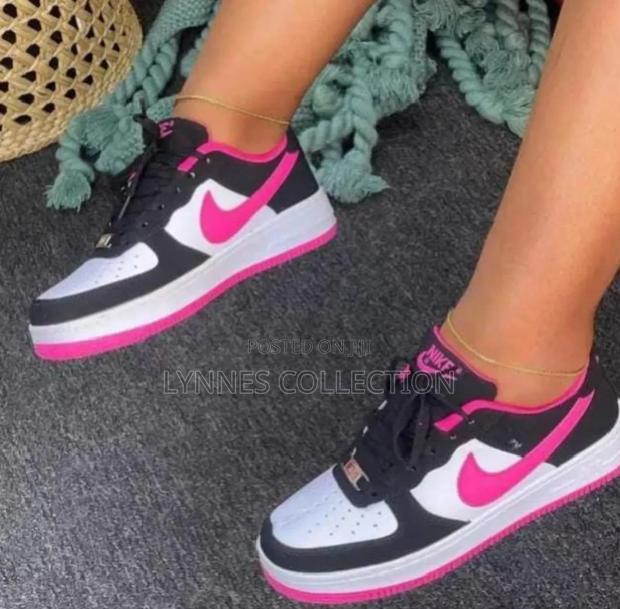 Airforce Sneakers - thumbnail 3