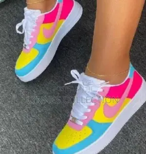 Airforce Sneakers