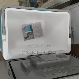 30 Litres 2 in 1 Electric Cooler/ Warmer