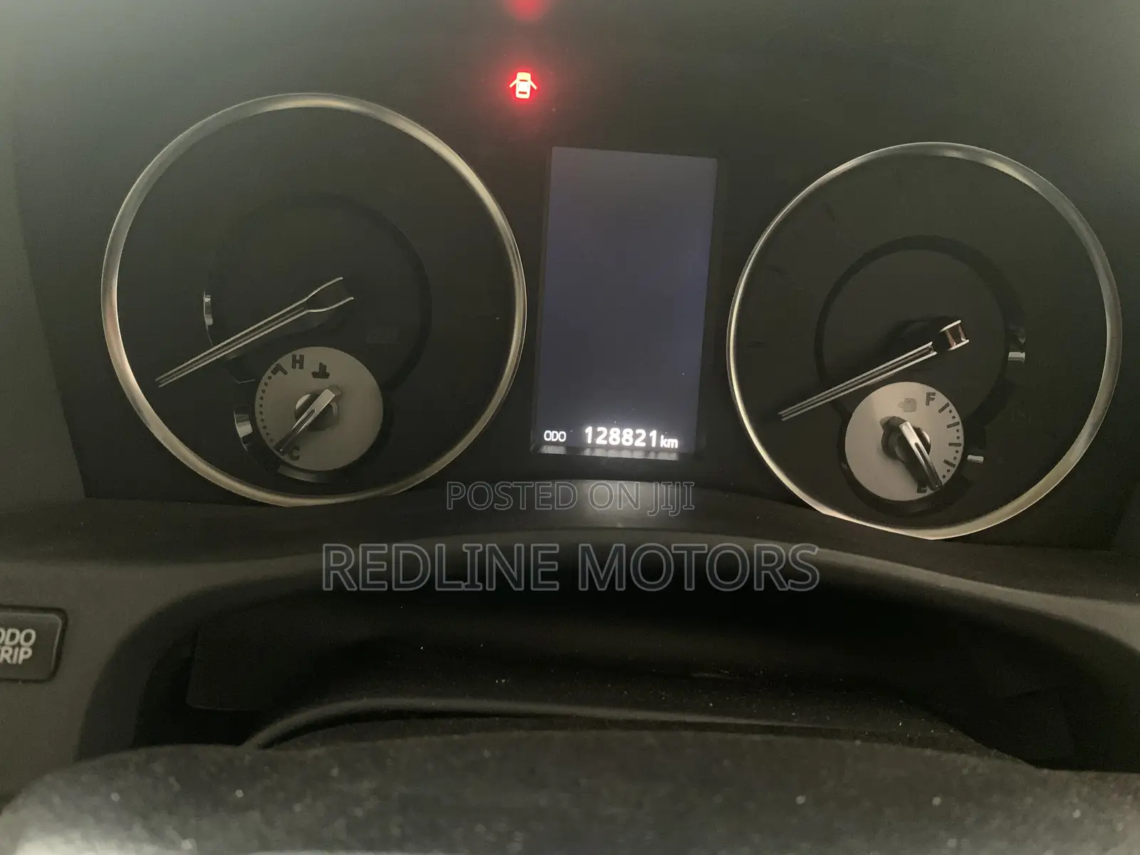 Toyota Vellfire 2017 Matt Black