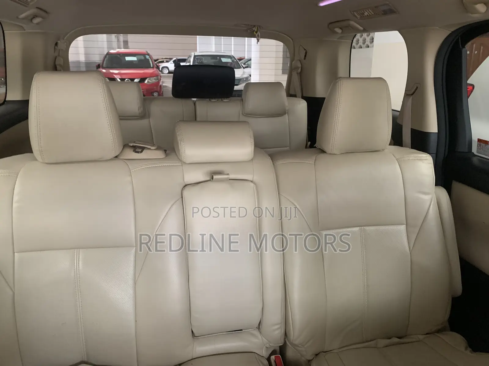 Toyota Vellfire 2017 Matt Black