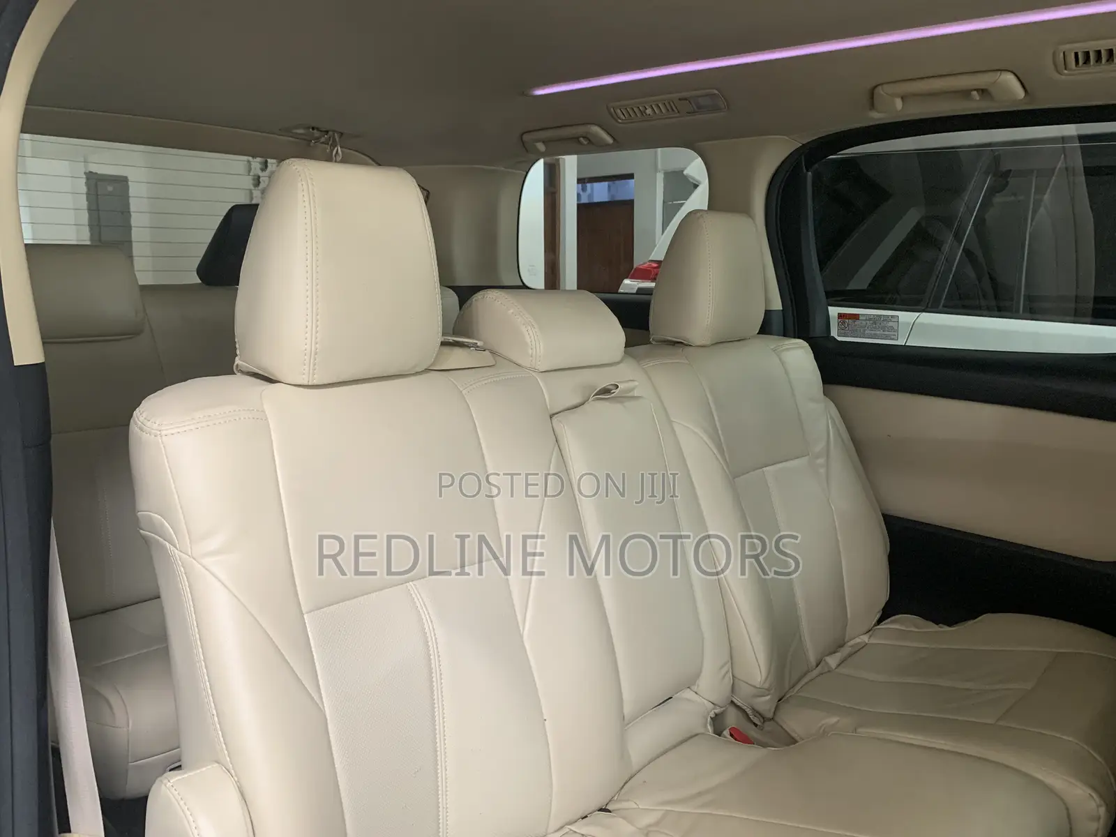 Toyota Vellfire 2017 Matt Black