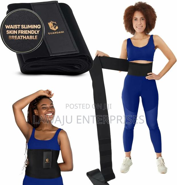 6M Tummy Belt - thumbnail 3