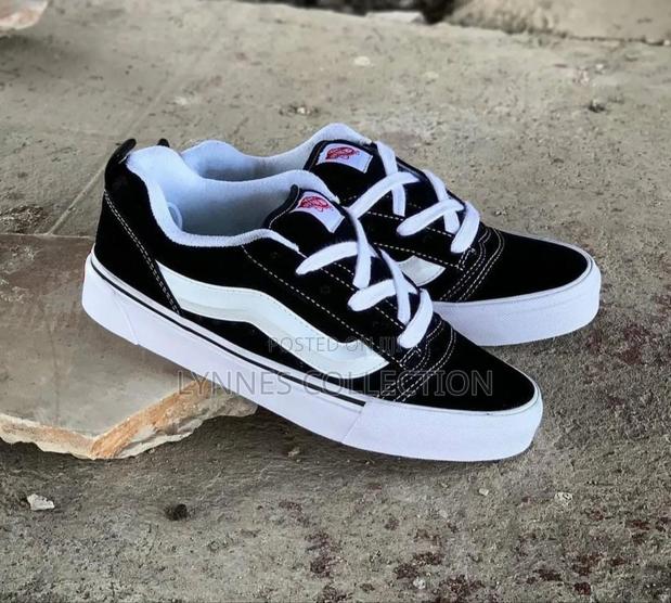 Vans Double Sole, Skater Old School - thumbnail 5