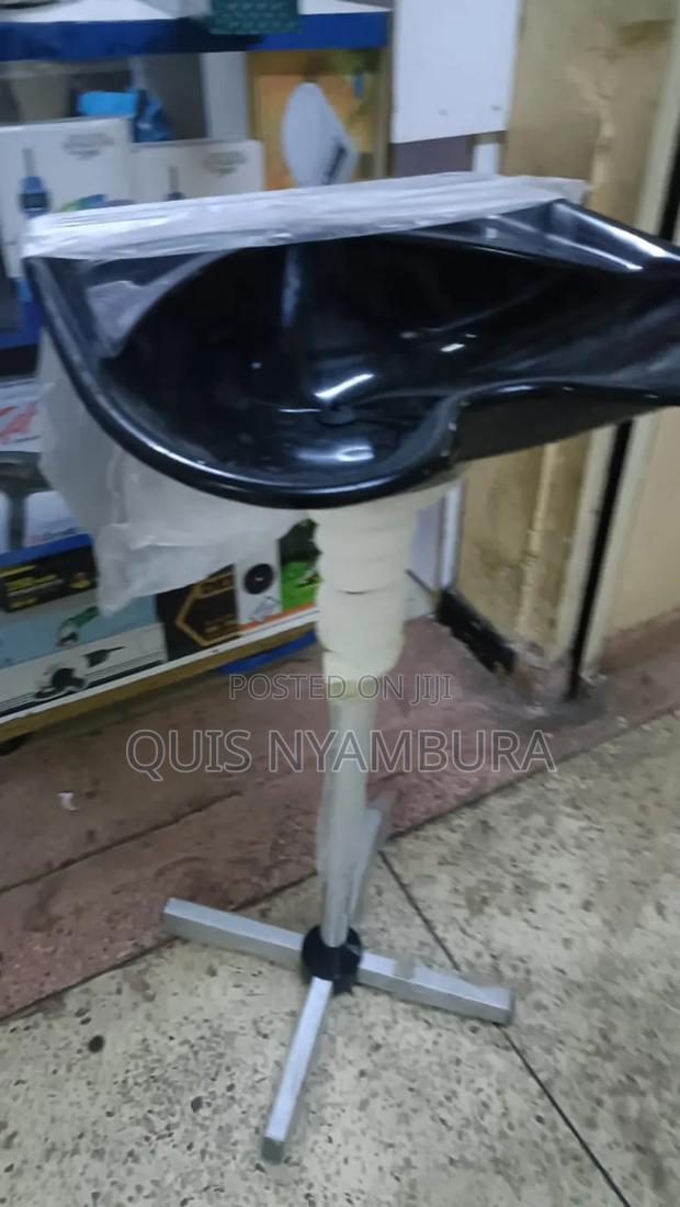 Salon Sink, Stand Salon Sink - thumbnail 2