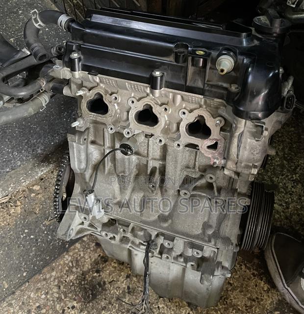 K6A Cable Slim Engine