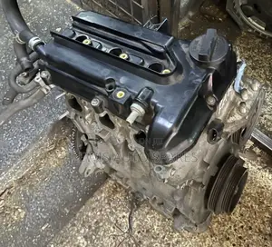 K6A Cable Slim Engine