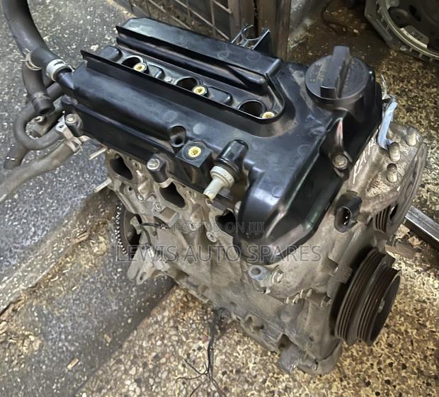 K6A Cable Slim Engine - thumbnail 4