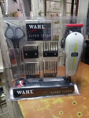 Wahl Super Taper