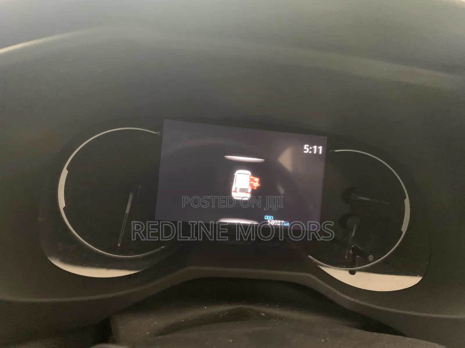 Toyota RAV4 Limited FWD 2019 Off white