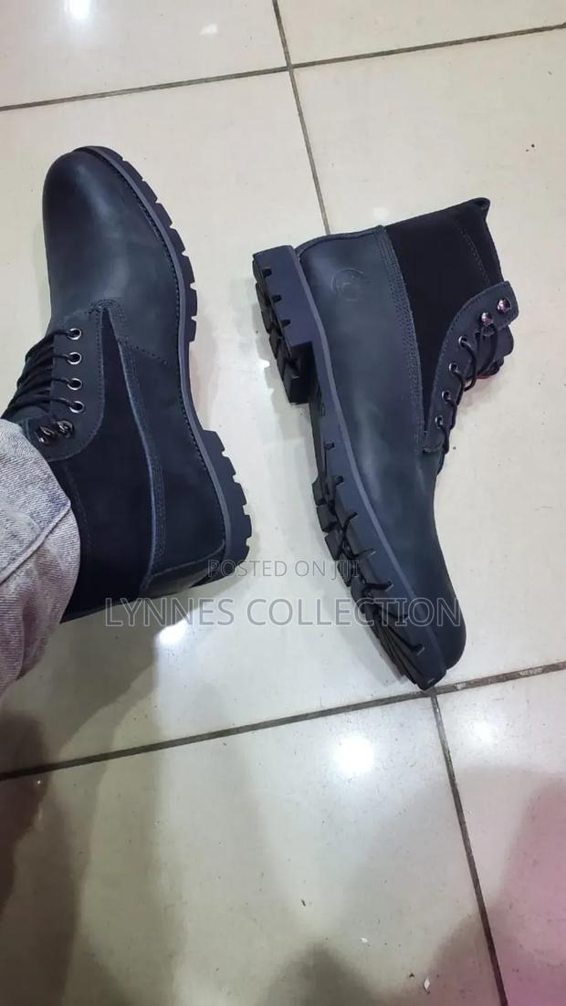 Timberland High Boots - thumbnail 3