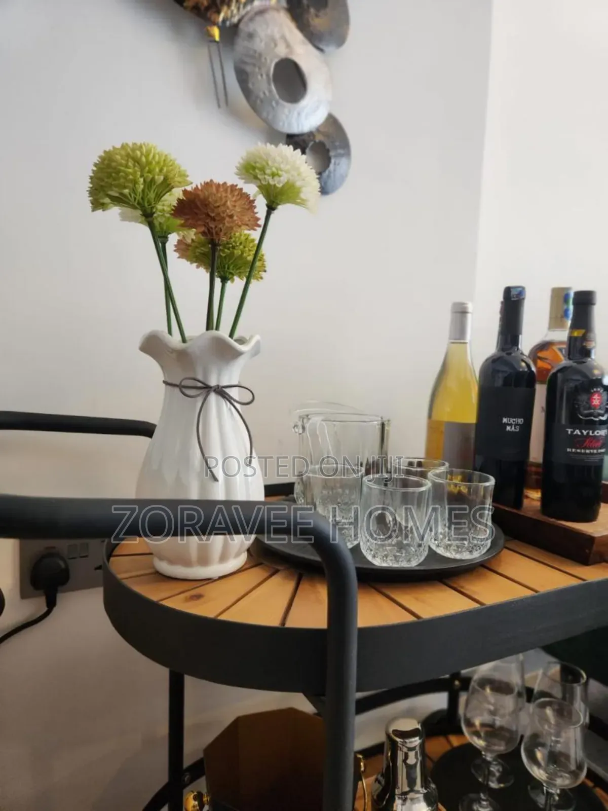1br in Kileleshwa
