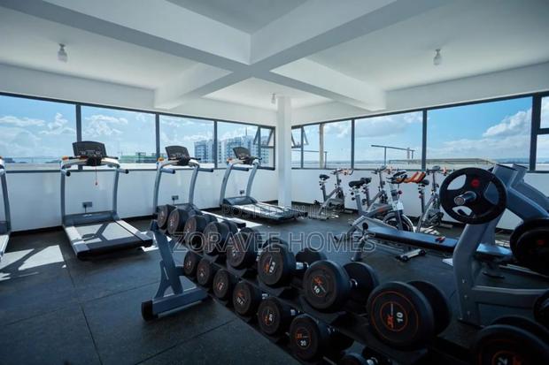 1br in Kileleshwa - thumbnail 3