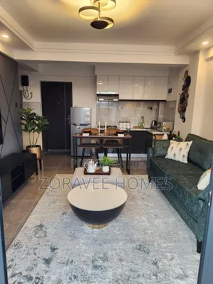 1br in Kileleshwa