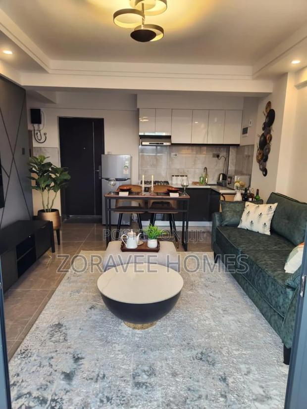 1br in Kileleshwa - thumbnail 4