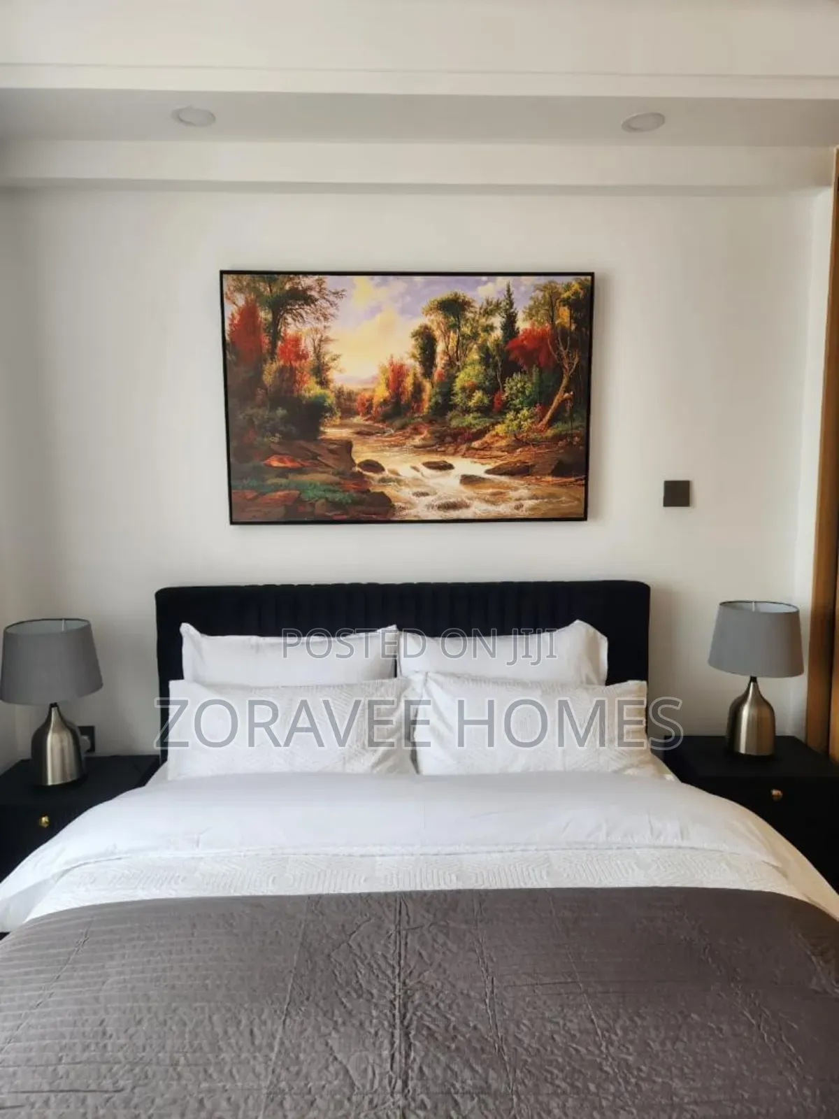 1br in Kileleshwa