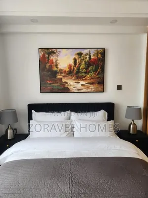 1br in Kileleshwa