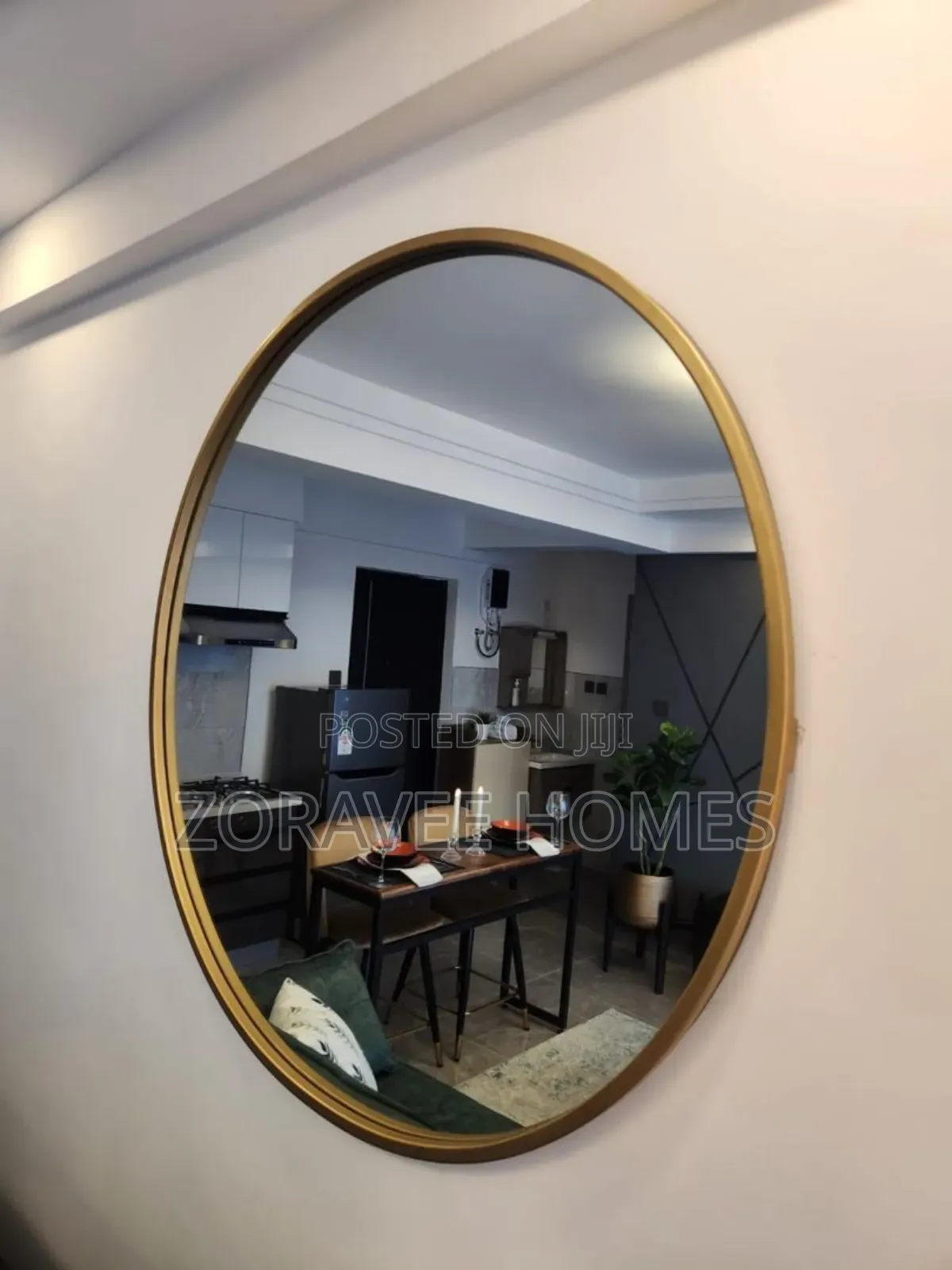 1br in Kileleshwa