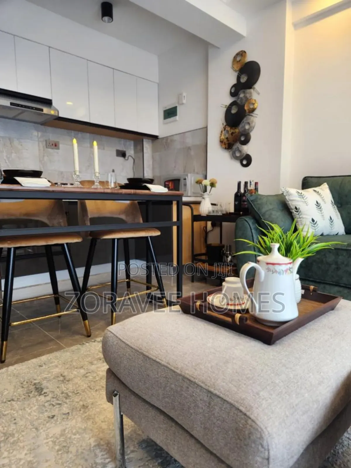 1br in Kileleshwa