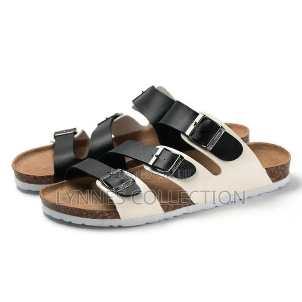 Men Sandals - thumbnail 2