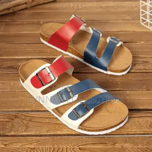 Men Sandals