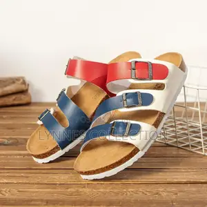 Men Sandals