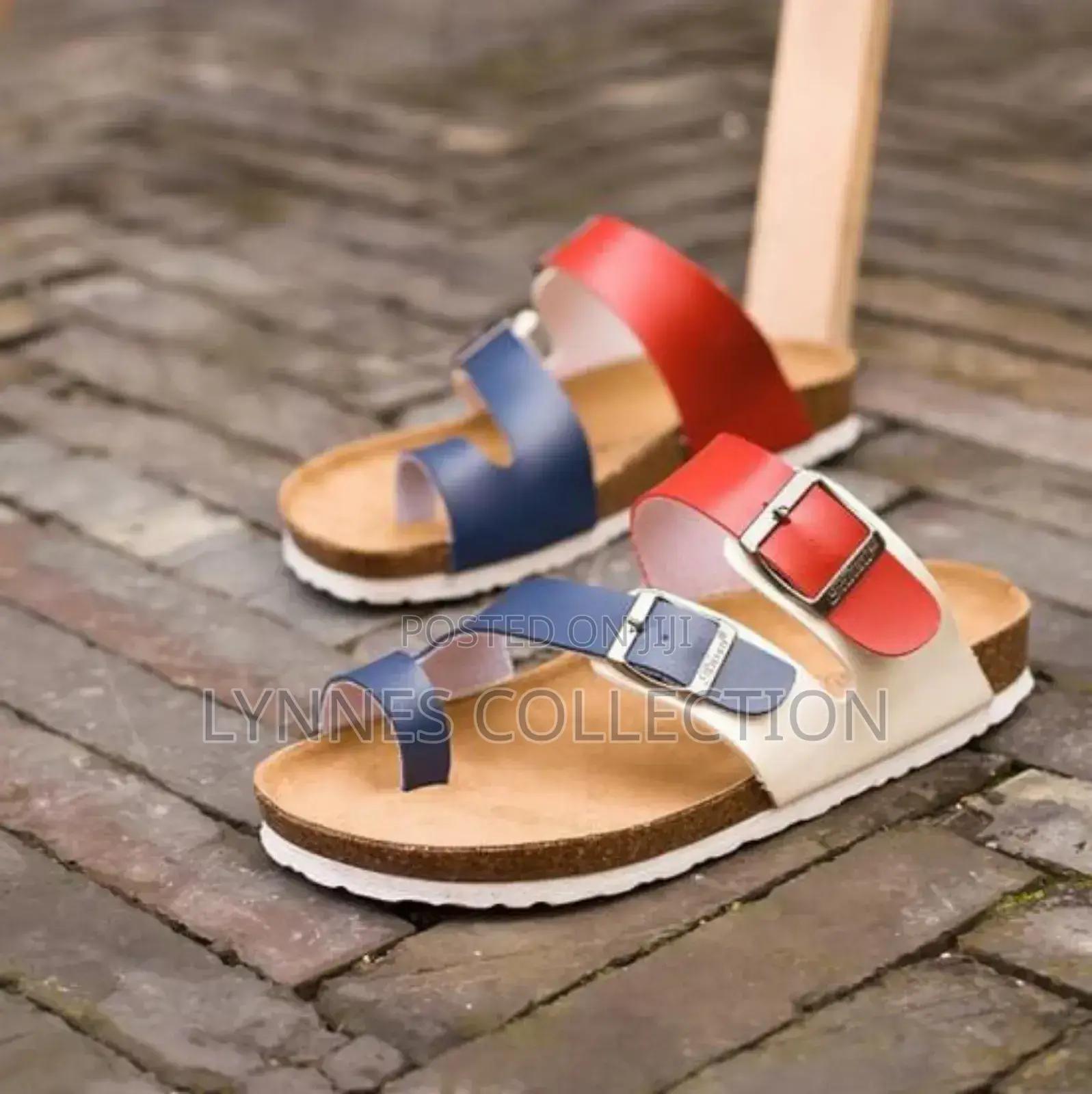 Men Sandals