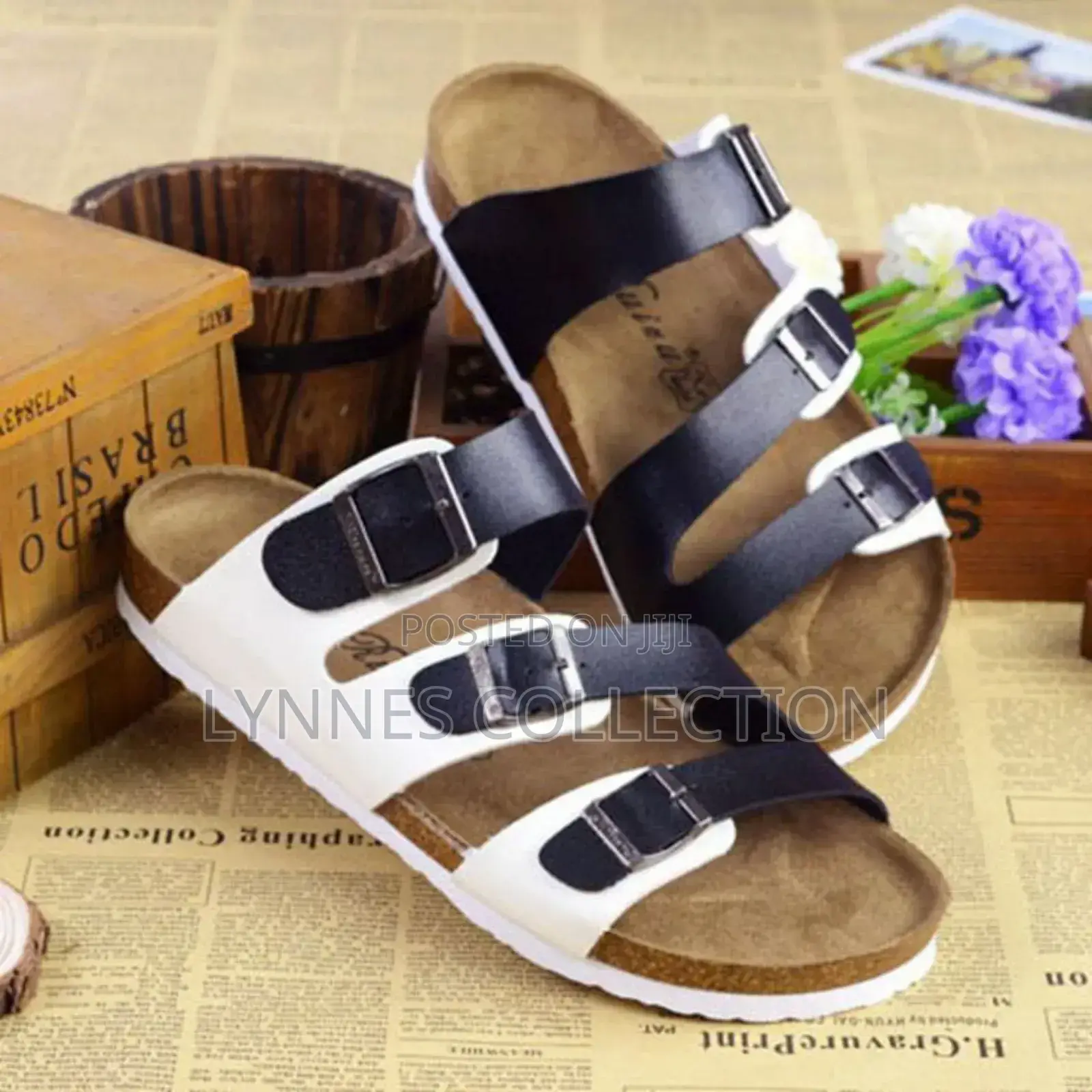 Men Sandals